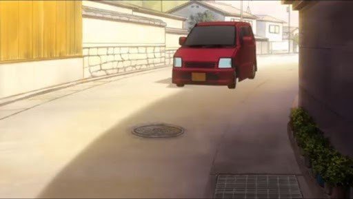Sawako's Curve #2